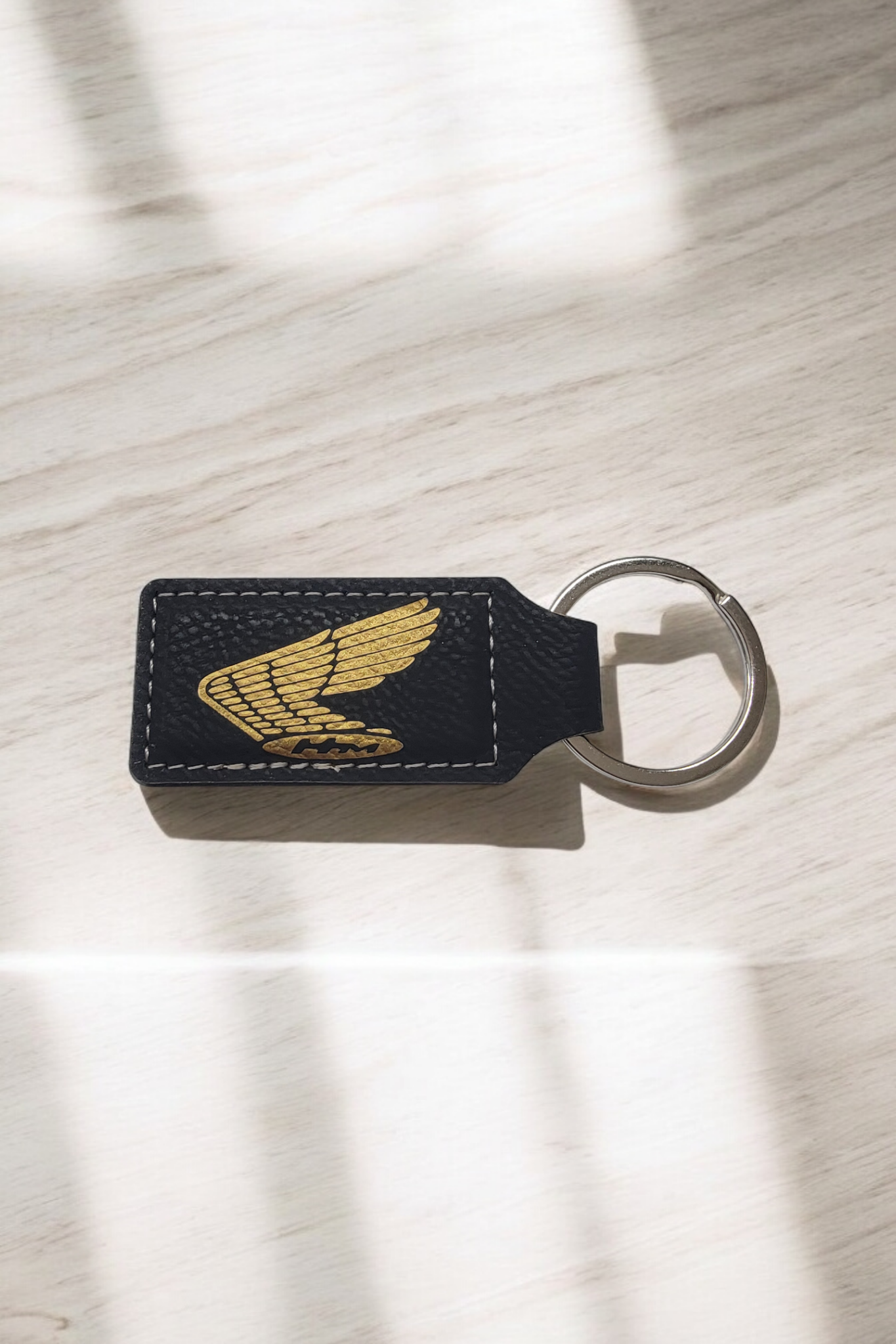 Honda CX500 Keychain